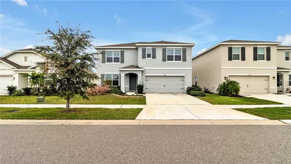 $2,750 | 16441 Little Garden Drive, Wimauma, FL 33598
