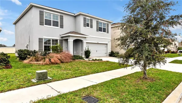 $2,750 | 16441 Little Garden Drive, Wimauma, FL 33598