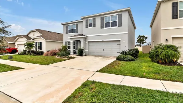 $2,750 | 16441 Little Garden Drive, Wimauma, FL 33598