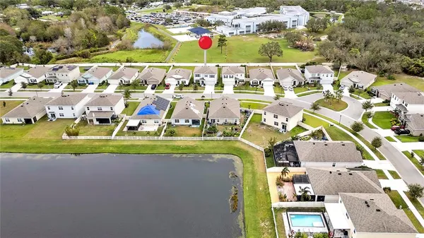 $2,750 | 16441 Little Garden Drive, Wimauma, FL 33598