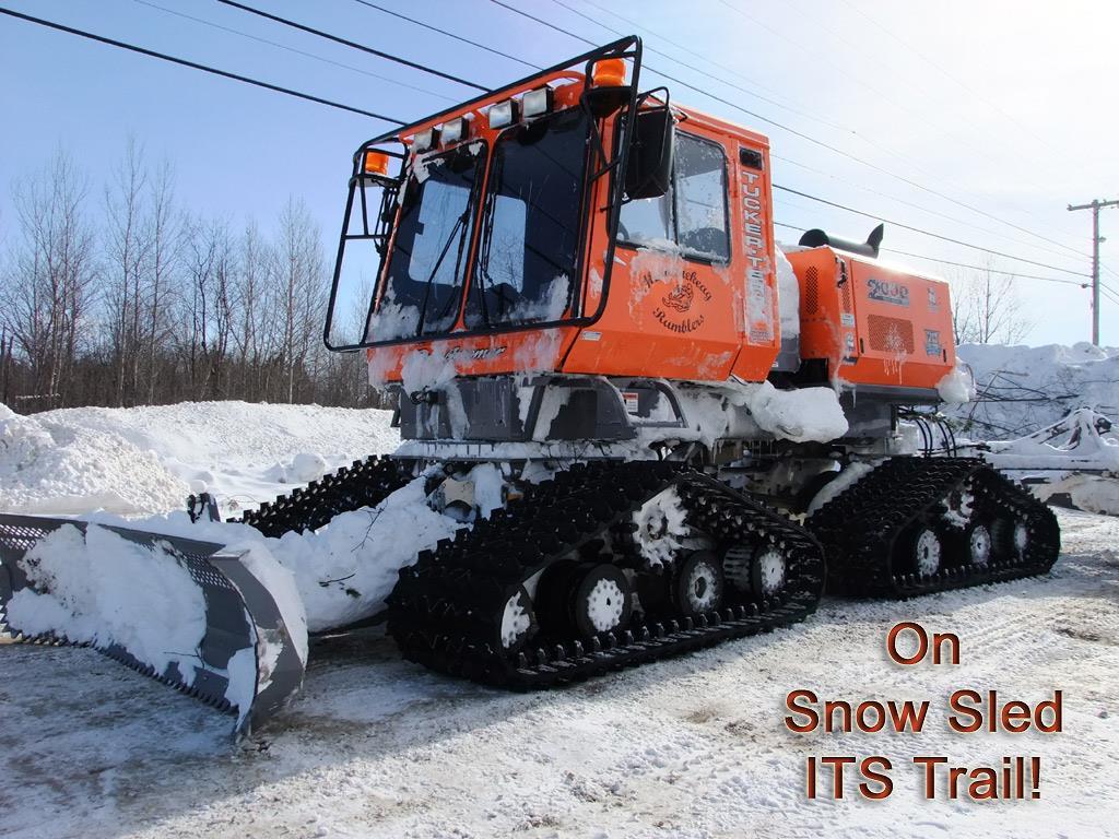 25 G Station Road Littleton, ME 04730 - Photo 16 of 17 Photo