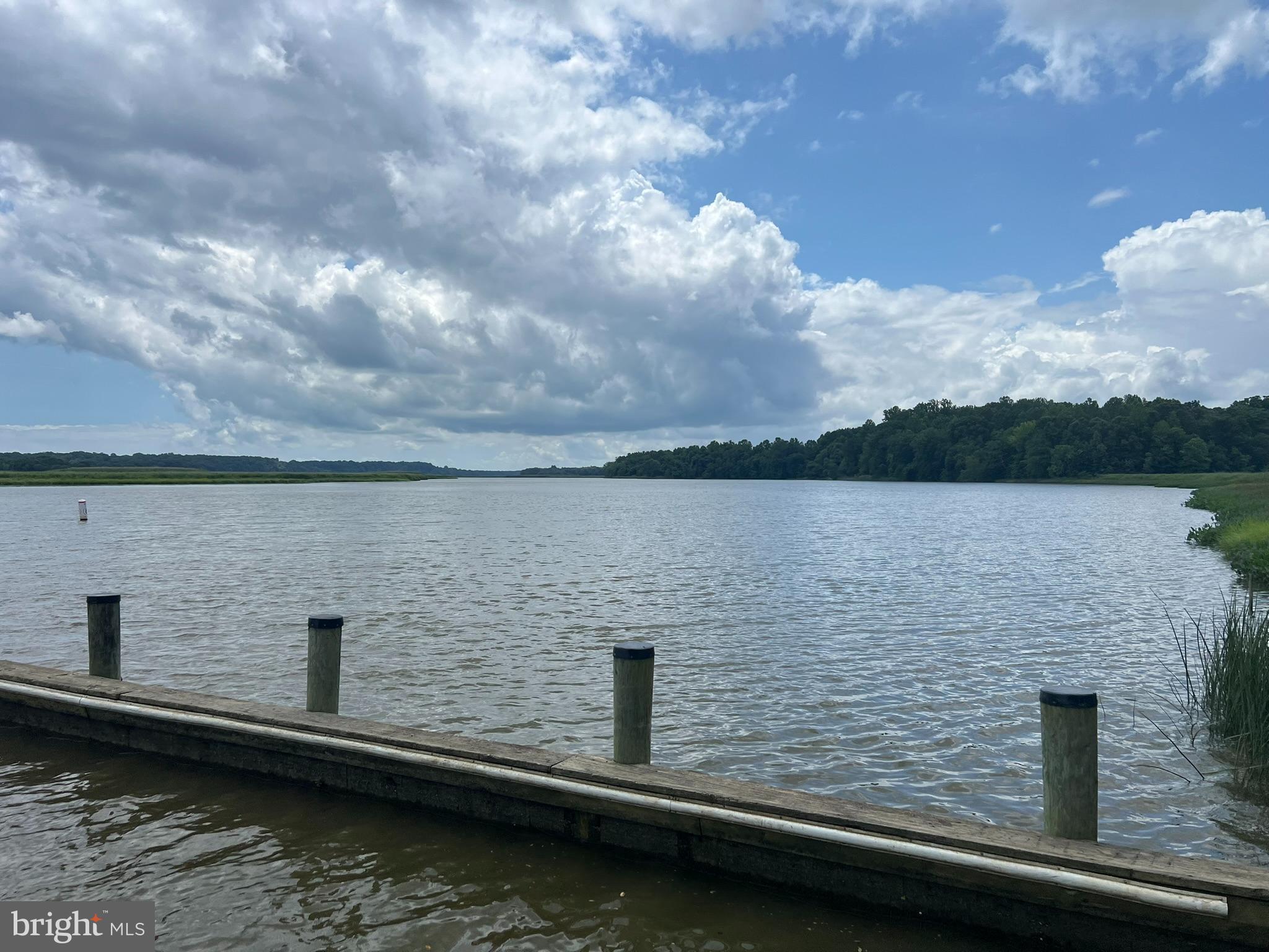 Magruders Ferry Road Brandywine, MD 20613 - Photo 17 of 19 a view of outdoor space and lake