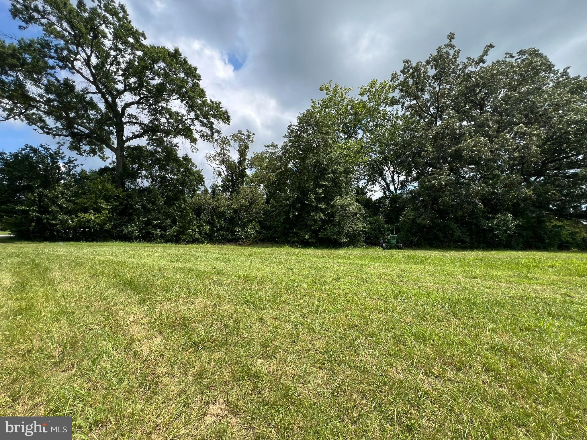 Magruders Ferry Road Brandywine, MD 20613 - Photo 10 of 19 a view of a yard
