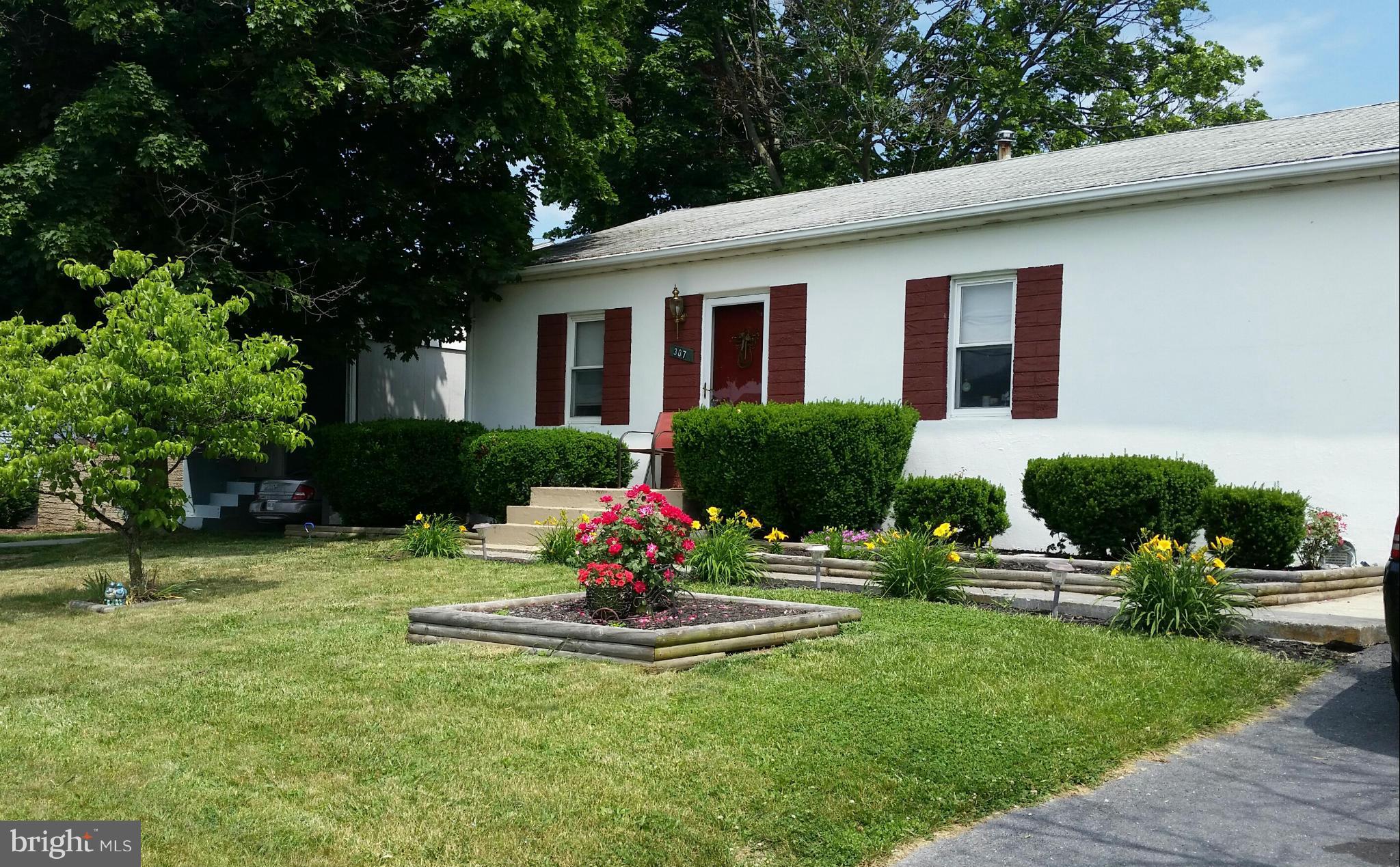 307 Valley Mill Road Winchester, VA 22602 - Photo 2 of 14 Exterior (General)