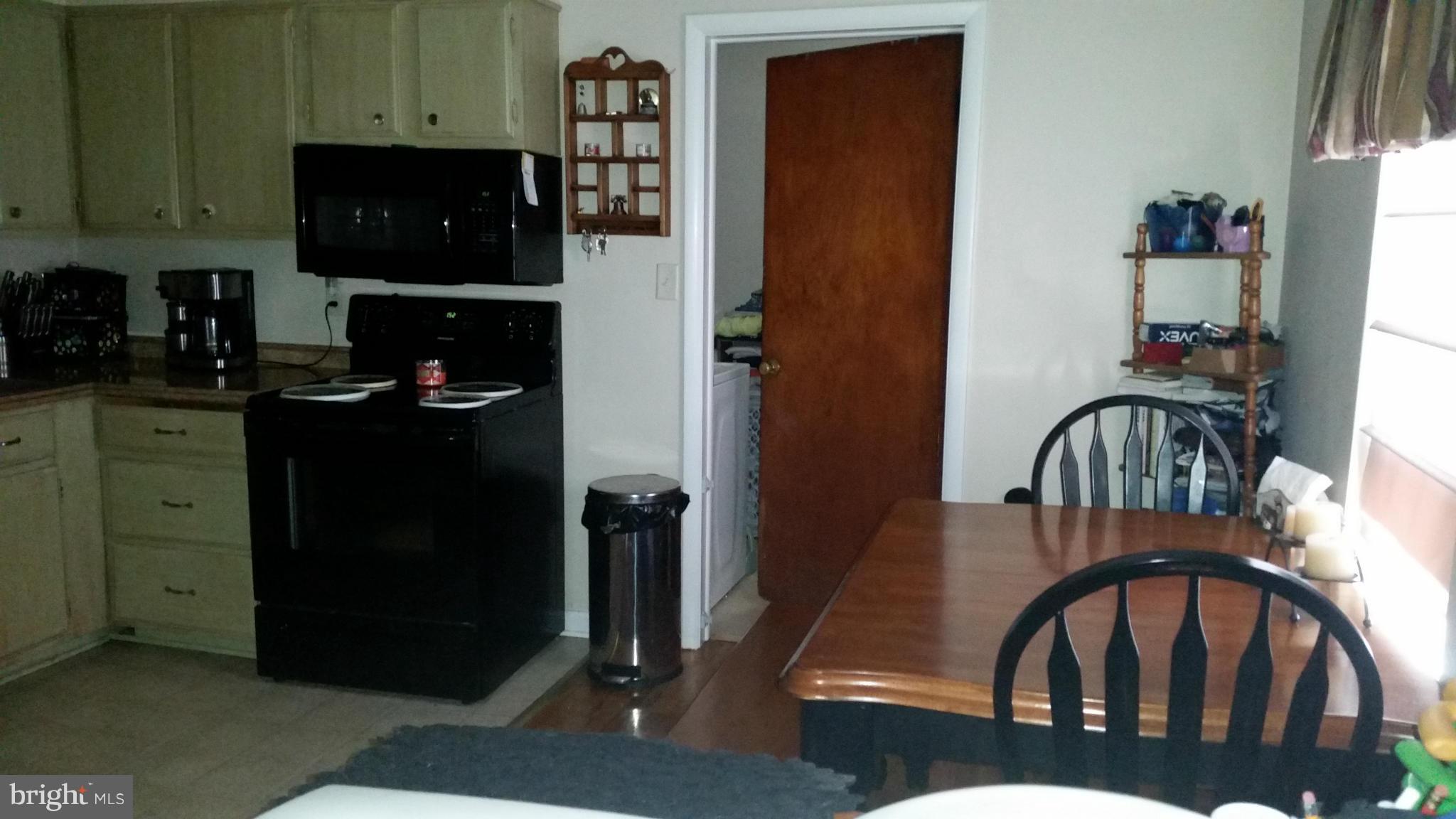 307 Valley Mill Road Winchester, VA 22602 - Photo 11 of 14 Kitchen