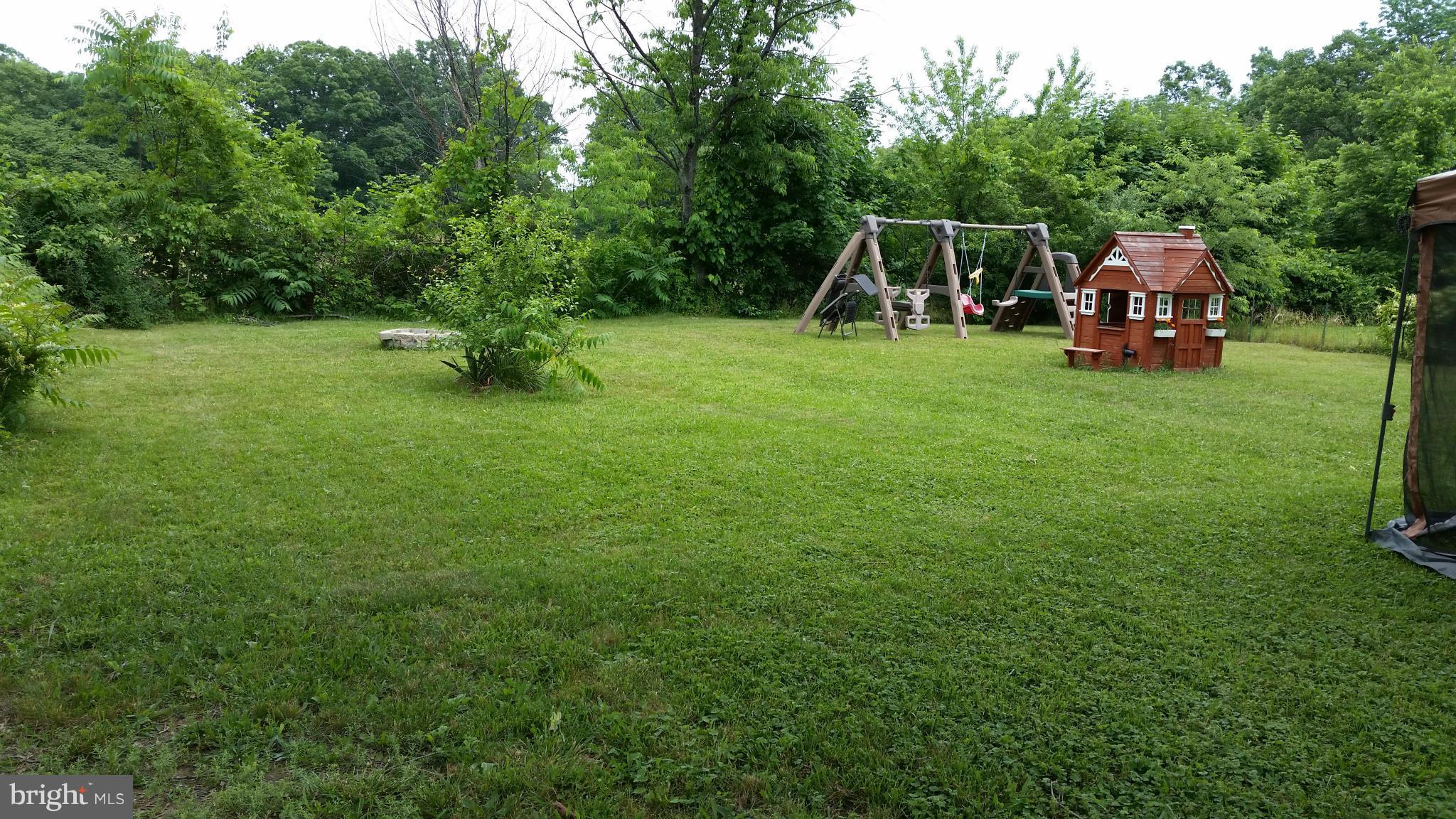307 Valley Mill Road Winchester, VA 22602 - Photo 12 of 14 Exterior (Rear)