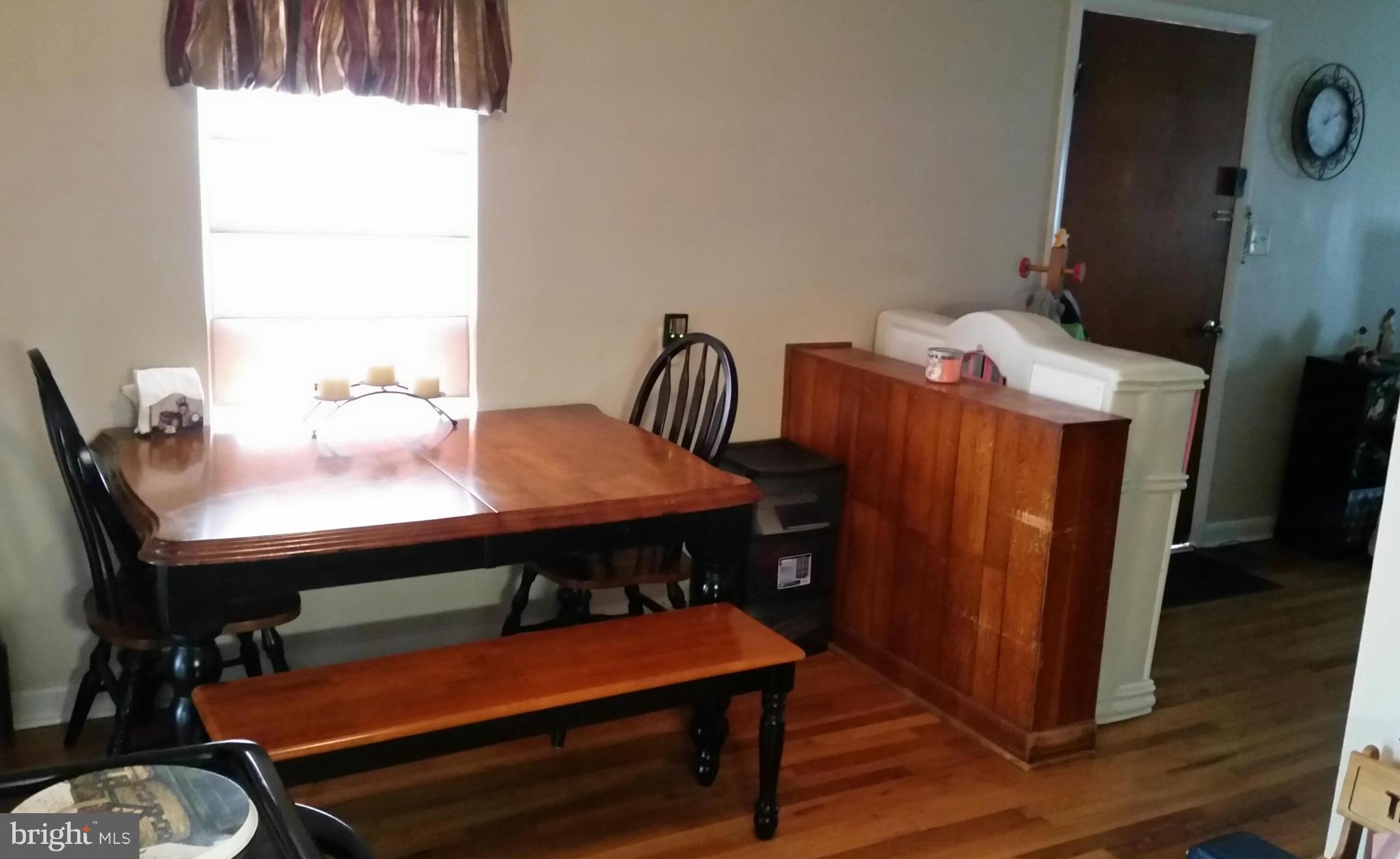 307 Valley Mill Road Winchester, VA 22602 - Photo 14 of 14 Dining Room