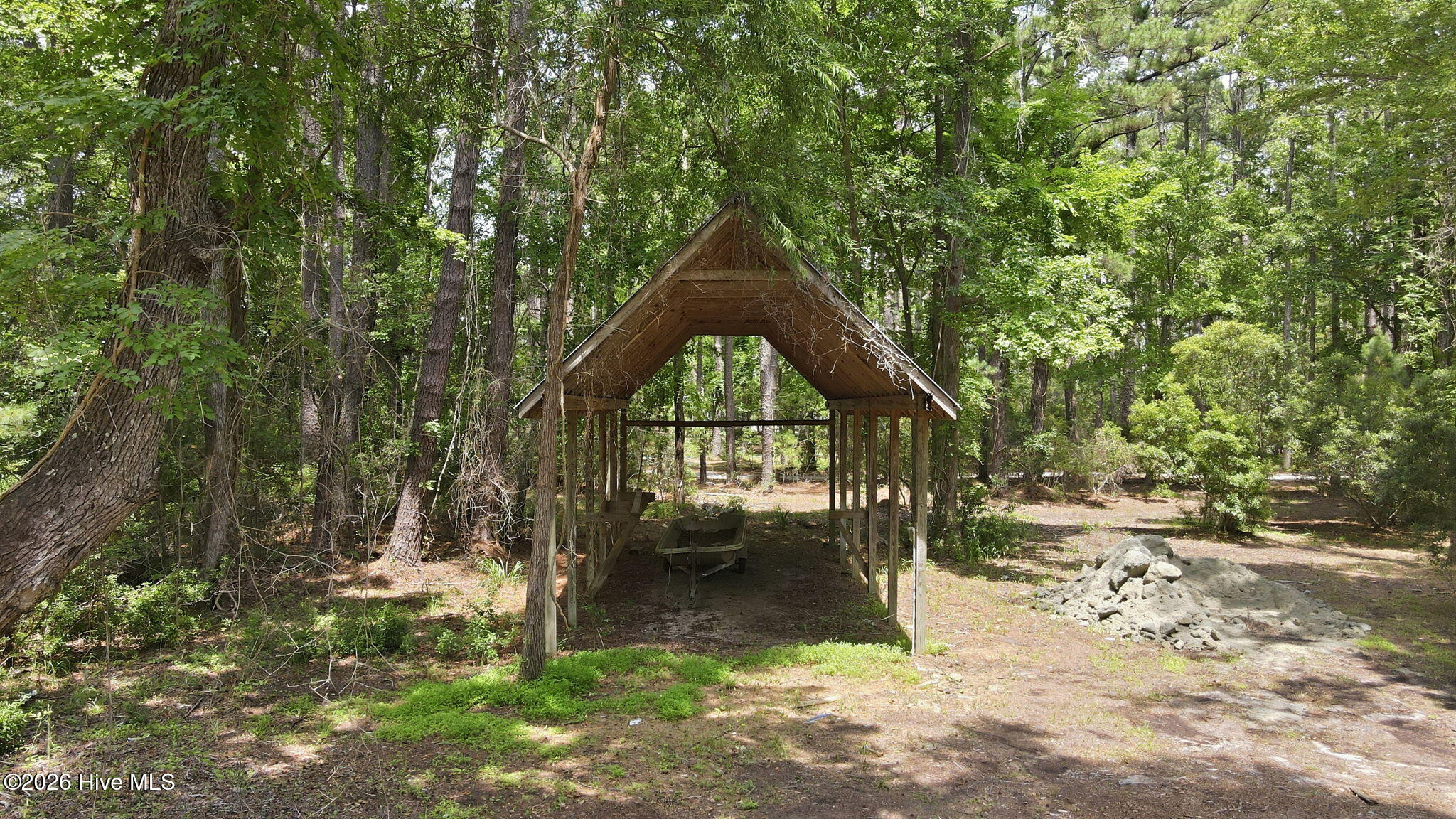 954 Fork Point Road Oriental, NC 28571 - Photo 42 of 56