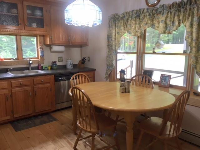 97 Davis Road Fairfield, ME 04937 - Photo 3 of 47 Kitchen