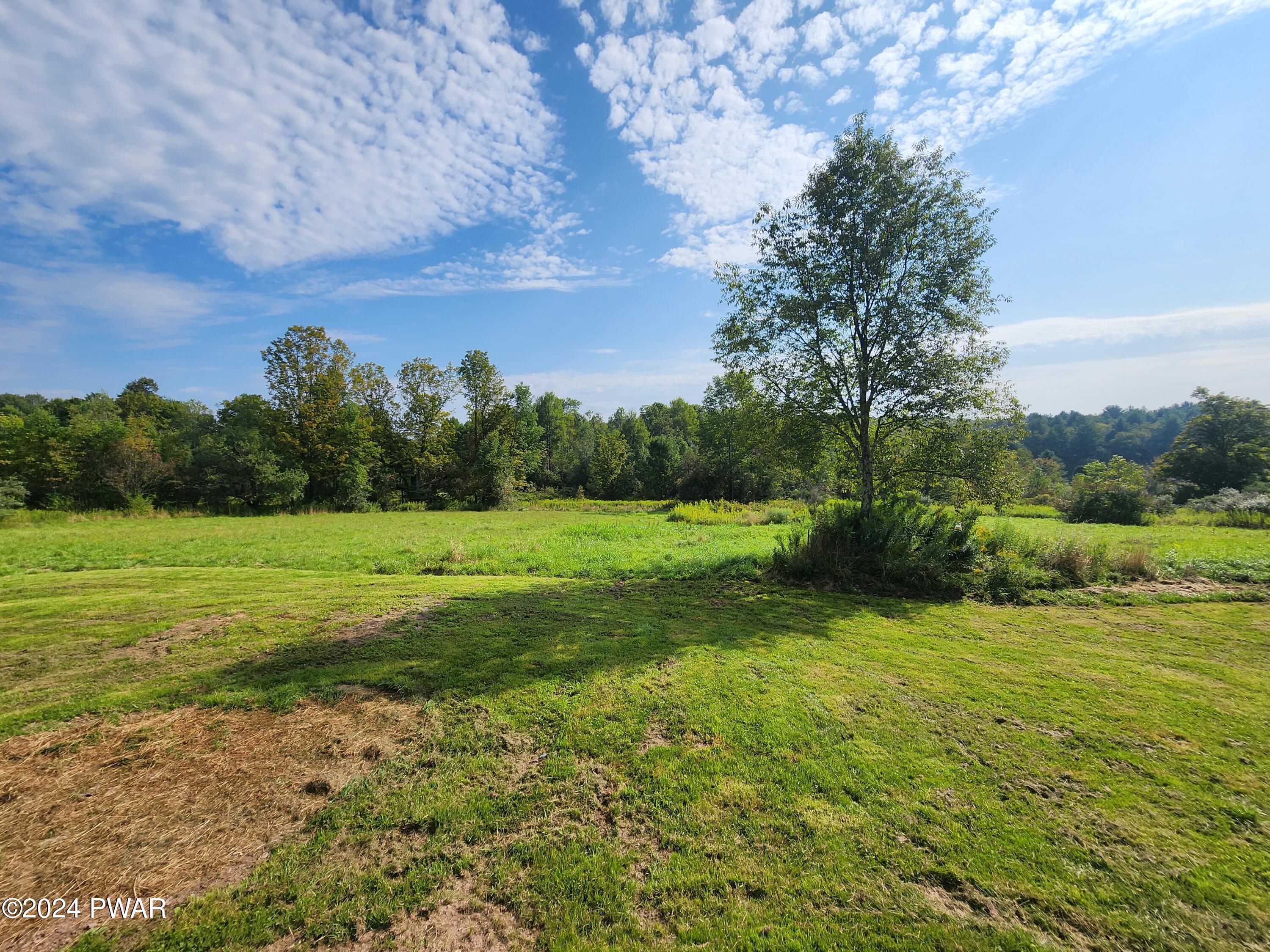 204 Church Road Damascus, PA 18415 - Photo 2 of 22 6.7 Acres