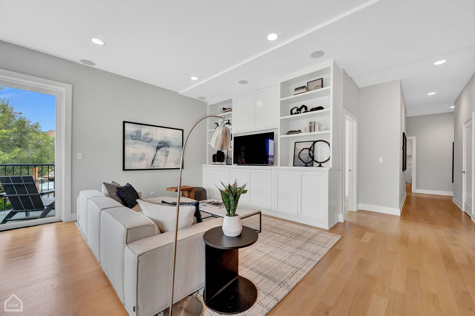 1312 West Madison Street, Unit 4A Chicago, IL 60607 - Photo 11 of 37