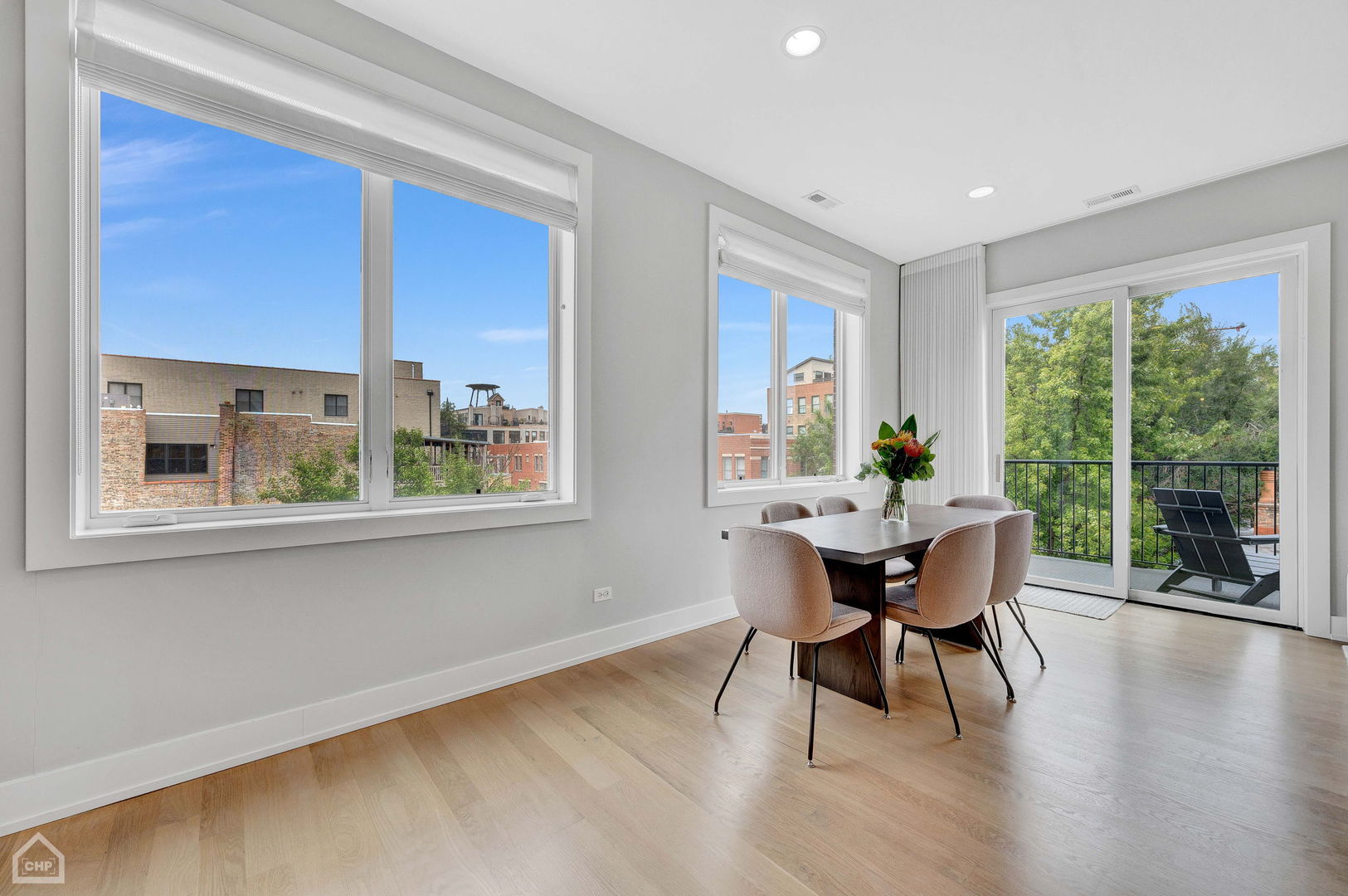 1312 West Madison Street, Unit 4A Chicago, IL 60607 - Photo 12 of 37