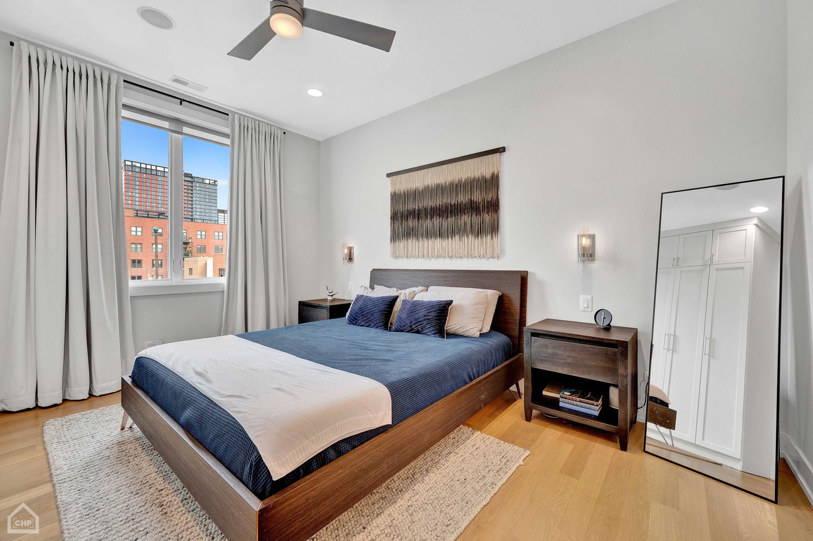 1312 West Madison Street, Unit 4A Chicago, IL 60607 - Photo 13 of 37