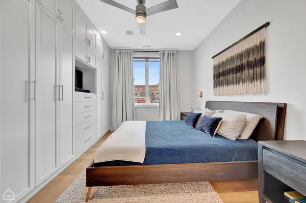 $8,000 | 1312 West Madison Street, Unit 4A, Chicago, IL 60607