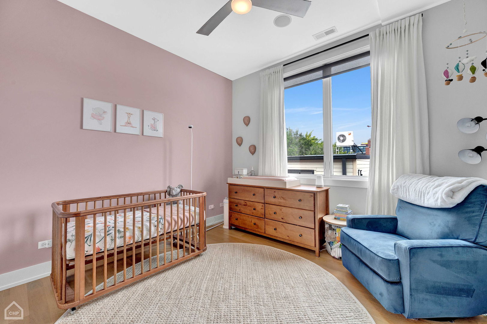 1312 West Madison Street, Unit 4A Chicago, IL 60607 - Photo 20 of 37