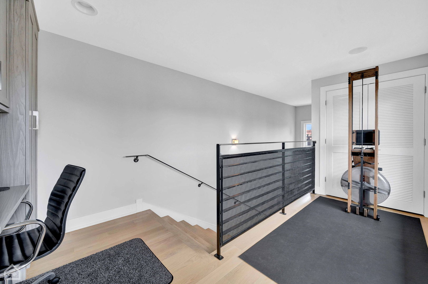 1312 West Madison Street, Unit 4A Chicago, IL 60607 - Photo 24 of 37