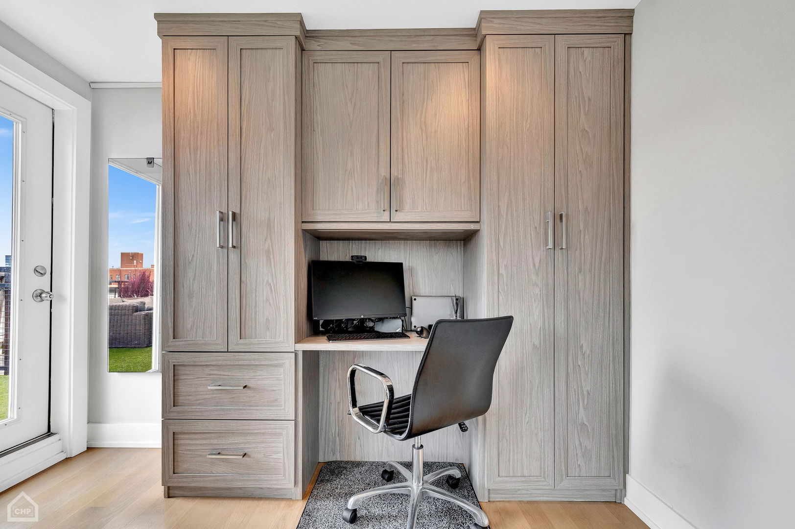 1312 West Madison Street, Unit 4A Chicago, IL 60607 - Photo 25 of 37