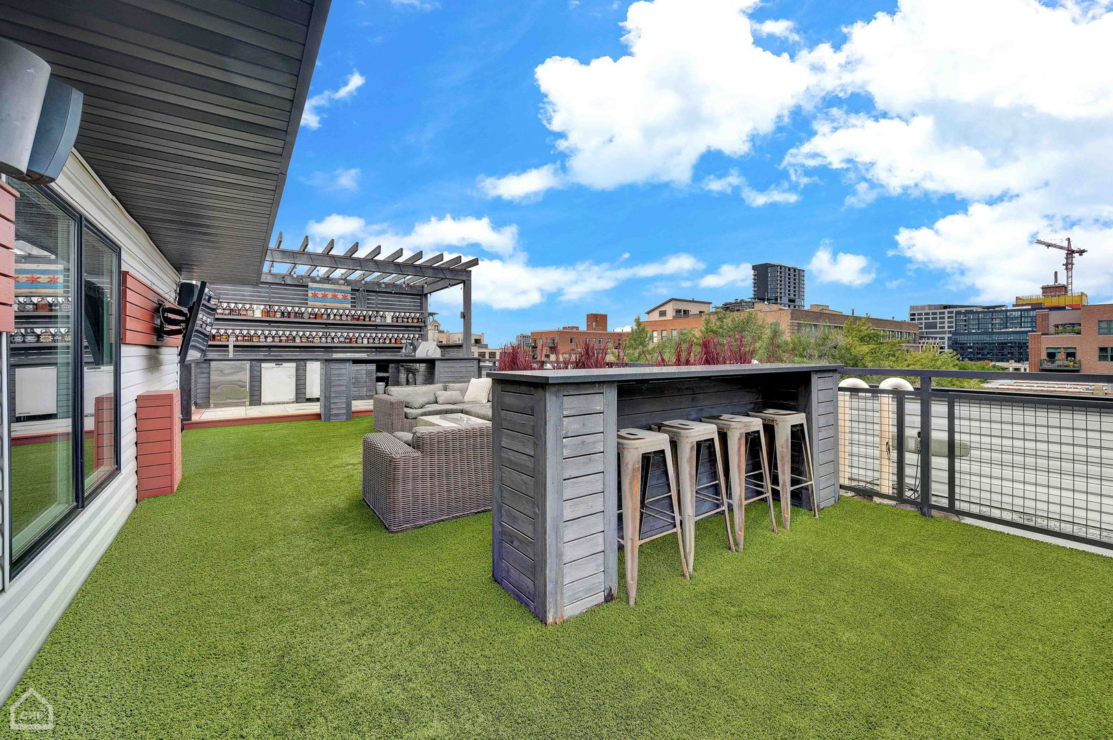 1312 West Madison Street, Unit 4A Chicago, IL 60607 - Photo 26 of 37