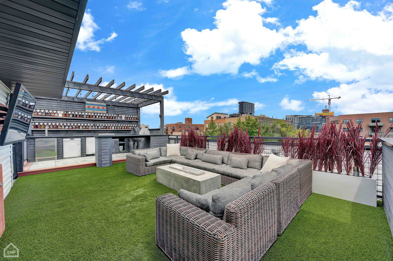 1312 West Madison Street, Unit 4A Chicago, IL 60607 - Photo 28 of 37