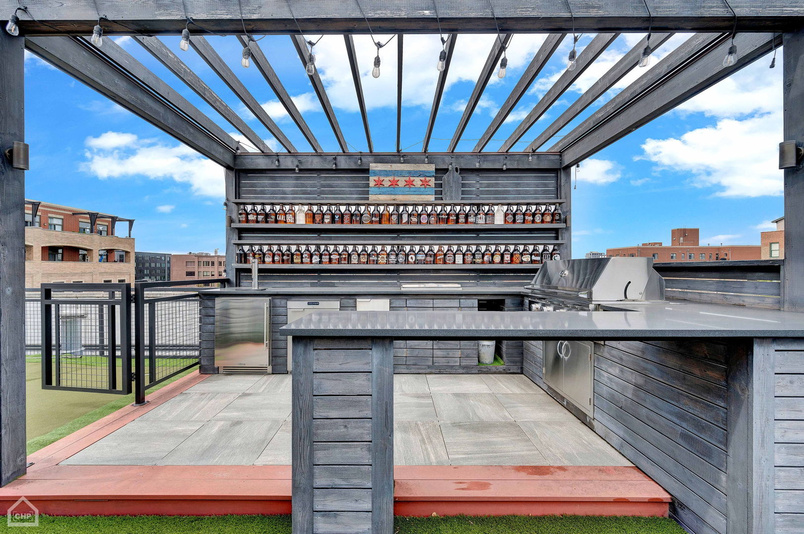 1312 West Madison Street, Unit 4A Chicago, IL 60607 - Photo 29 of 37