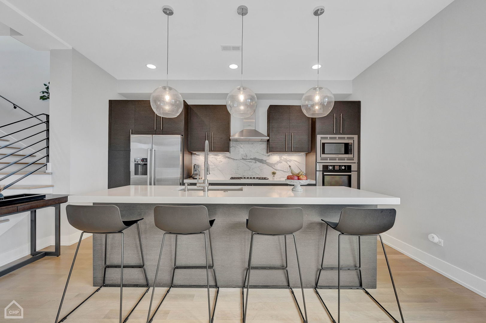 1312 West Madison Street, Unit 4A Chicago, IL 60607 - Photo 3 of 37