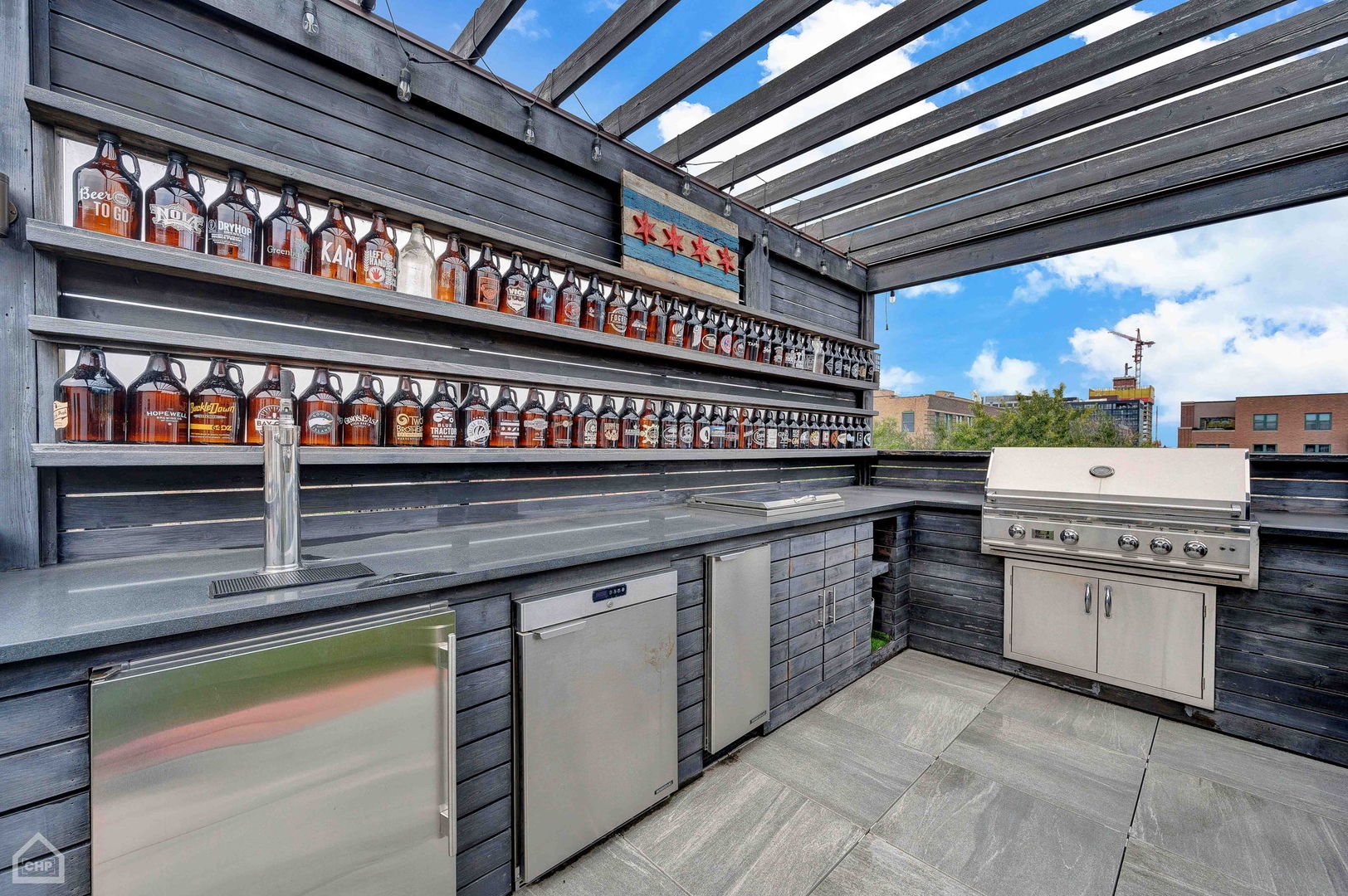 1312 West Madison Street, Unit 4A Chicago, IL 60607 - Photo 31 of 37