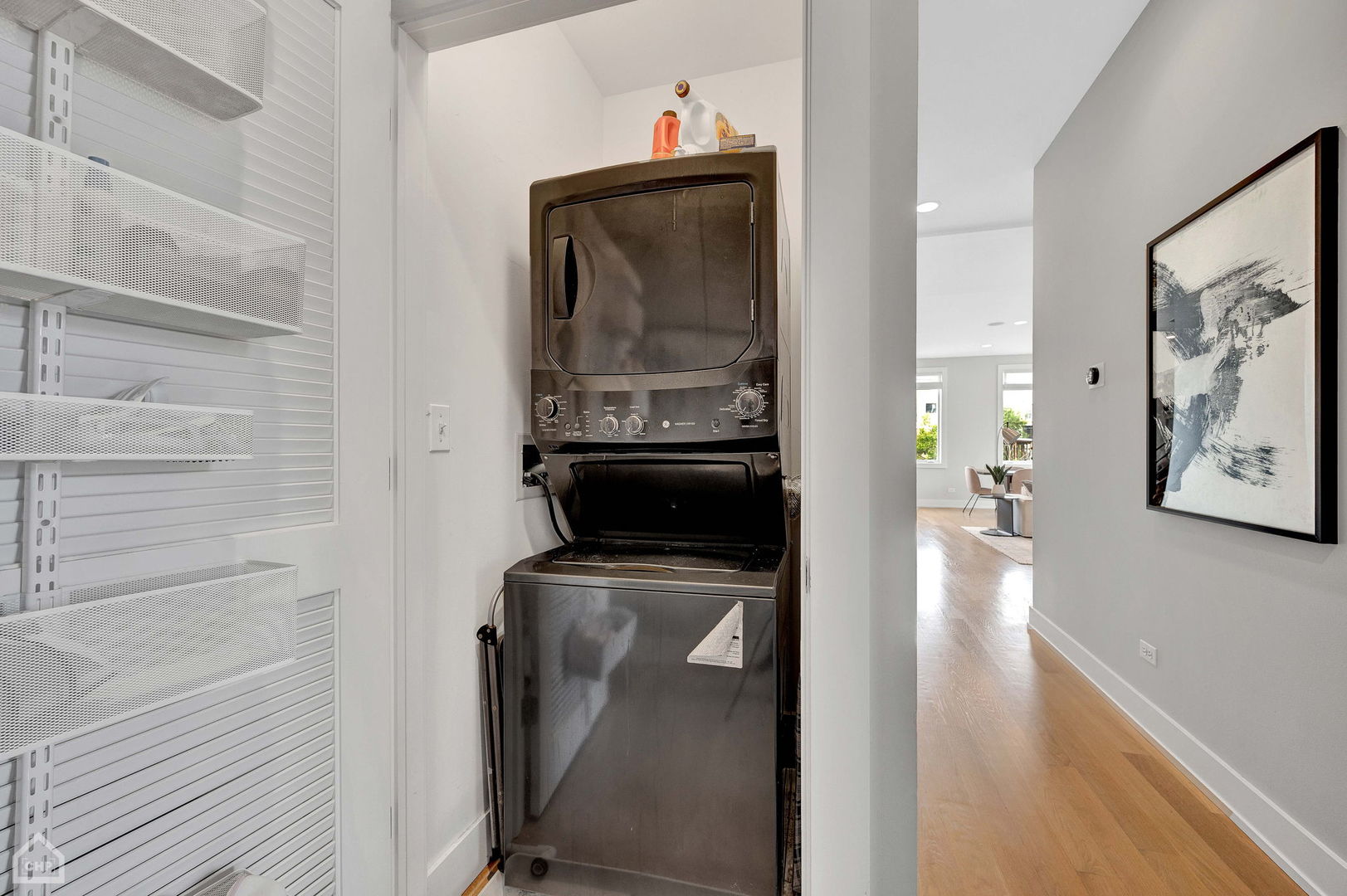 1312 West Madison Street, Unit 4A Chicago, IL 60607 - Photo 35 of 37