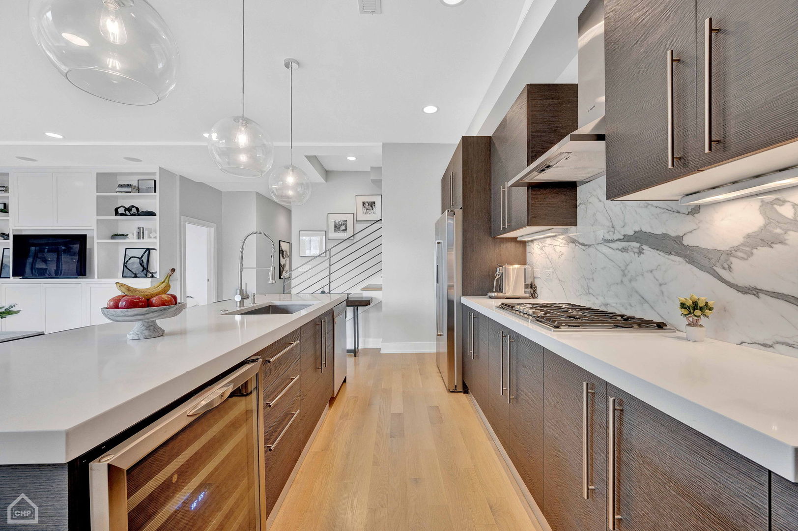 1312 West Madison Street, Unit 4A Chicago, IL 60607 - Photo 4 of 37