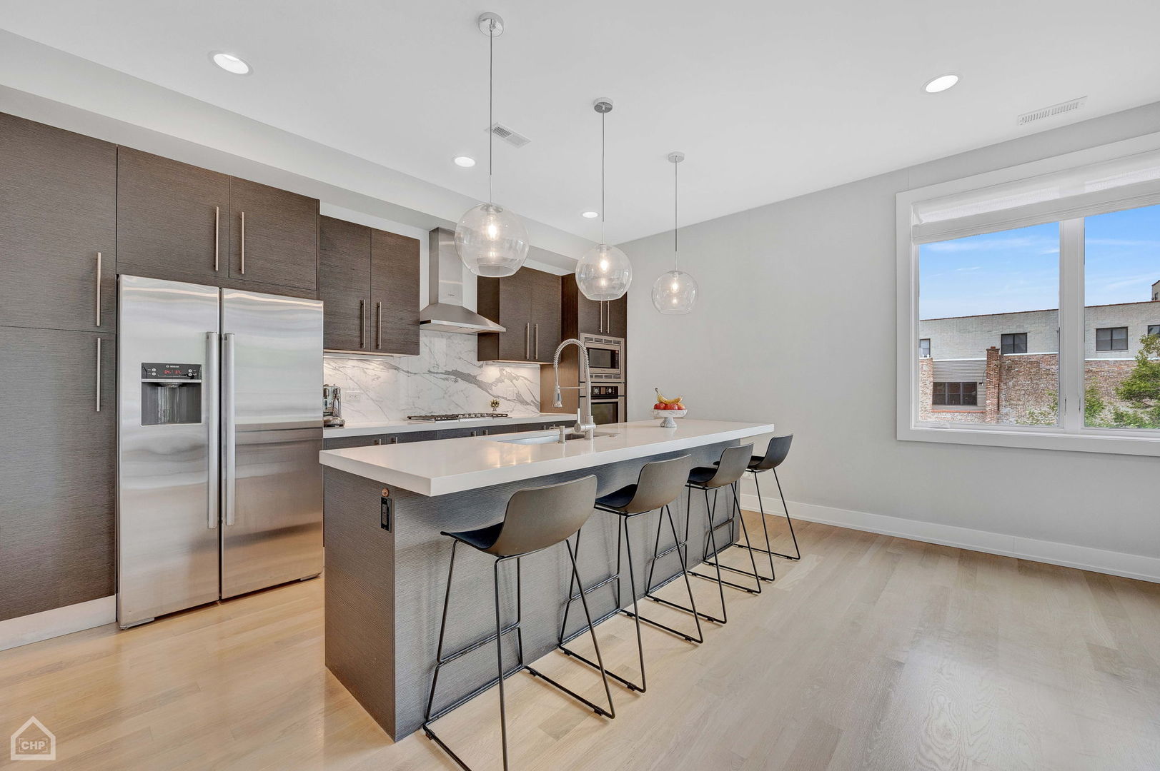 1312 West Madison Street, Unit 4A Chicago, IL 60607 - Photo 6 of 37