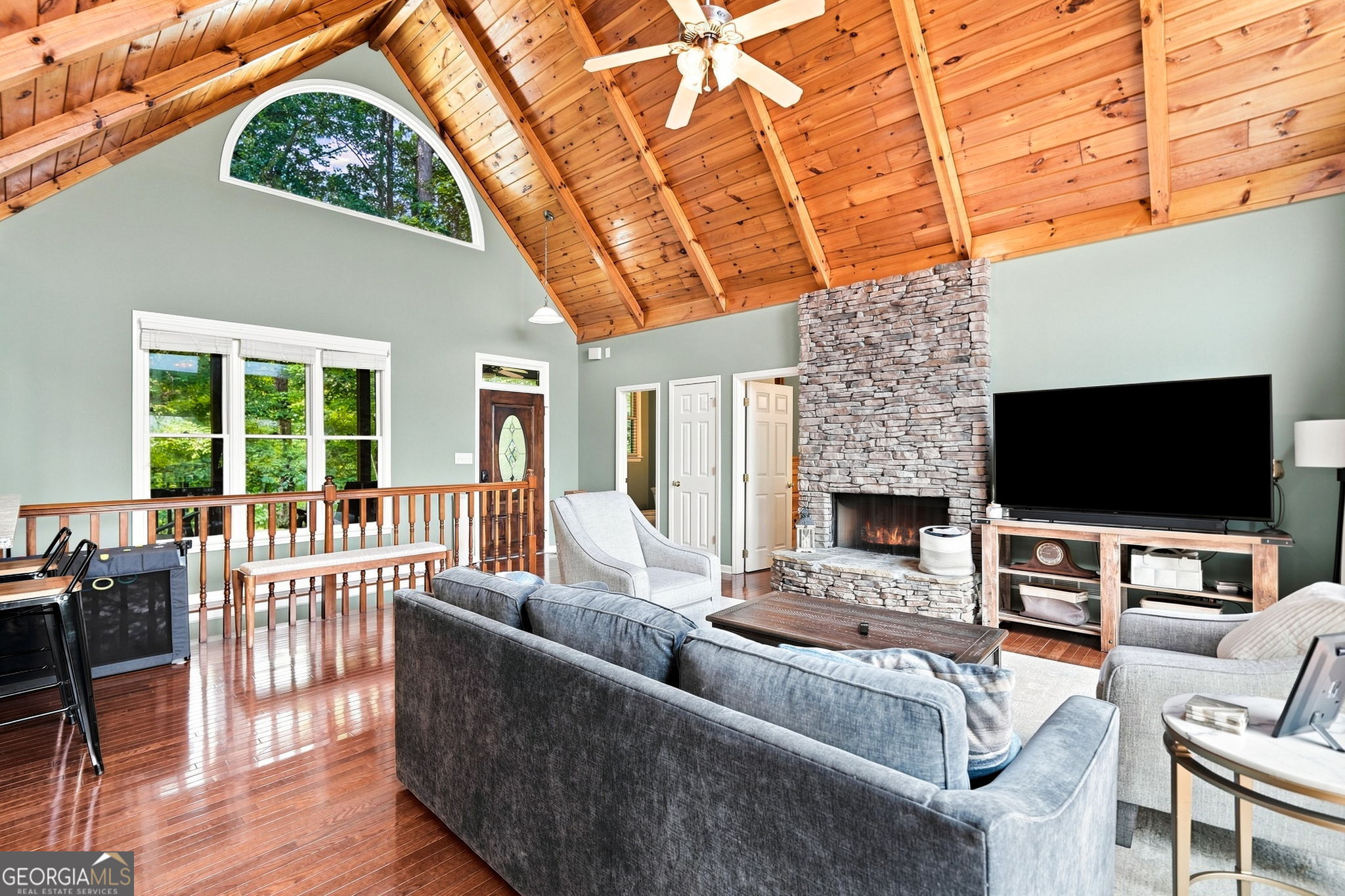 189 Trails End Ridge Ellijay, GA 30540 - Photo 17 of 46 Gallery Image 17