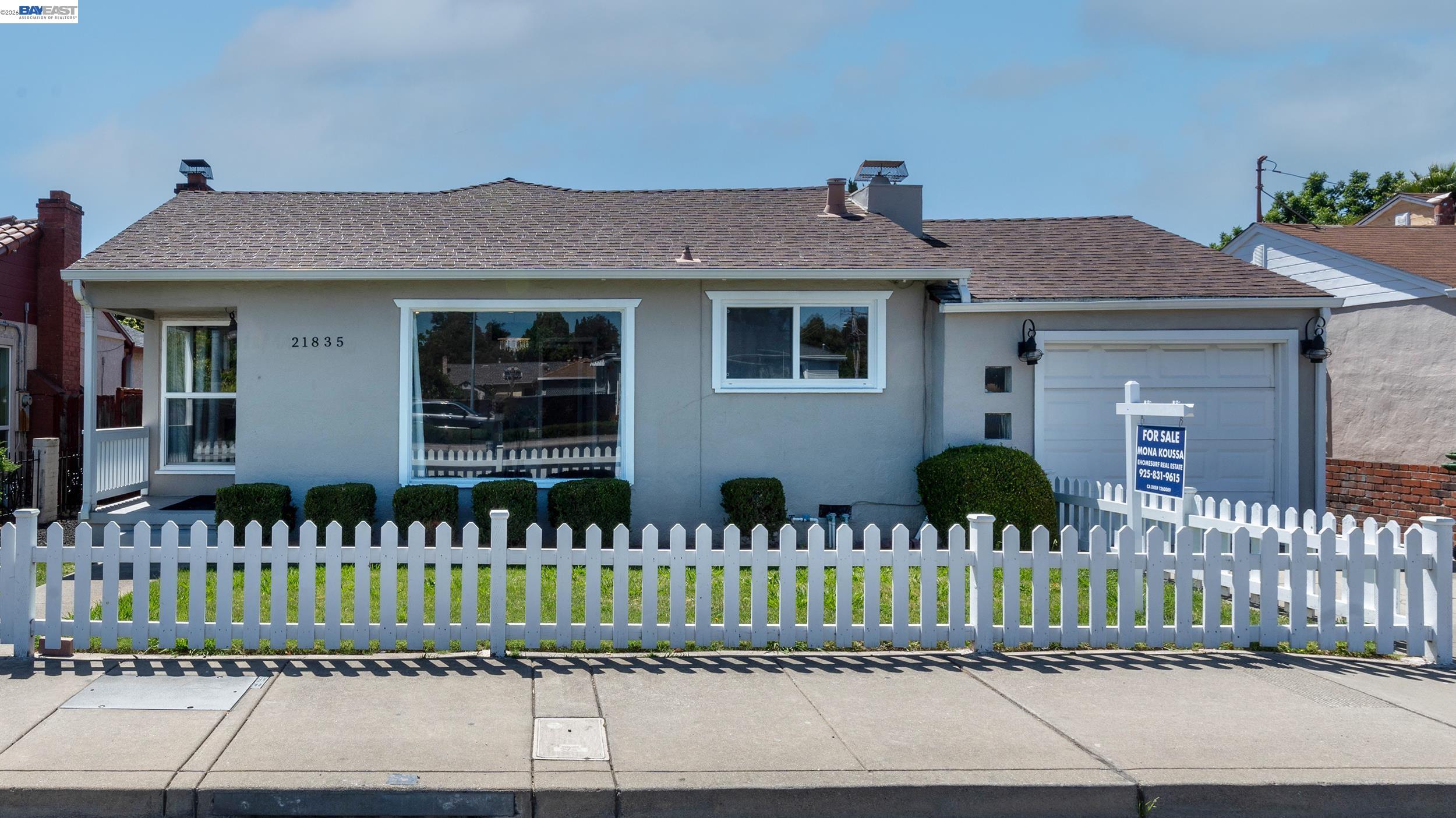 21835 Redwood Road Castro Valley, CA 94546 - Photo 2 of 31