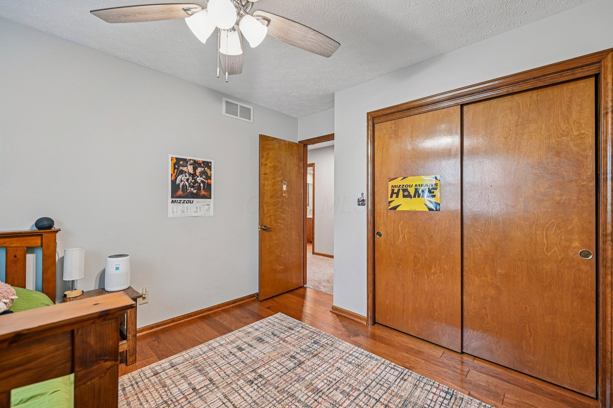 12324 Raintree Avenue Pickerington, OH 43147 - Photo 33 of 55 Bedroom #4