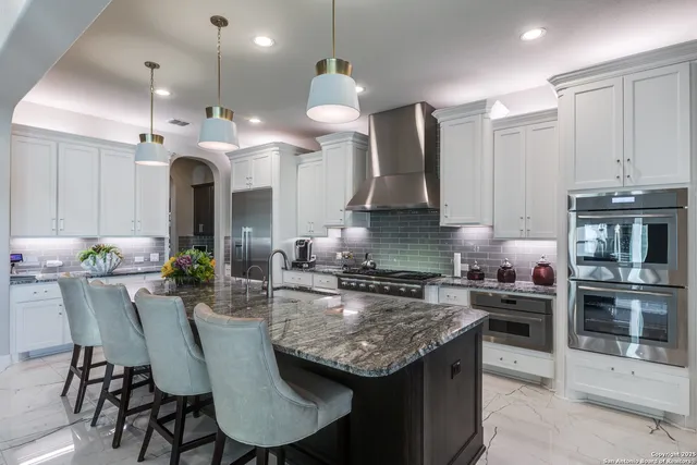 $1,275,000 | 21335 Rembrandt Hill, San Antonio, TX 78256