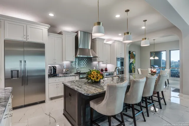 $1,275,000 | 21335 Rembrandt Hill, San Antonio, TX 78256