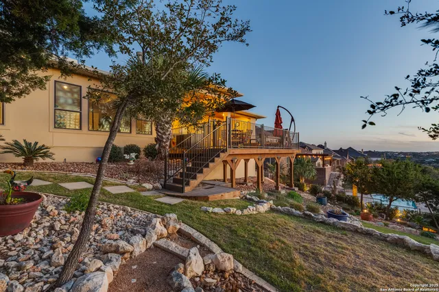 $1,275,000 | 21335 Rembrandt Hill, San Antonio, TX 78256