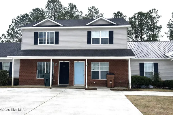 $1,300 | 2084 Brandymill Lane, Jacksonville, NC 28546