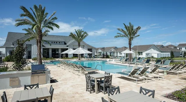 $1,804 | 8925 Livigno Way, Unit A2, Davenport, FL 33896