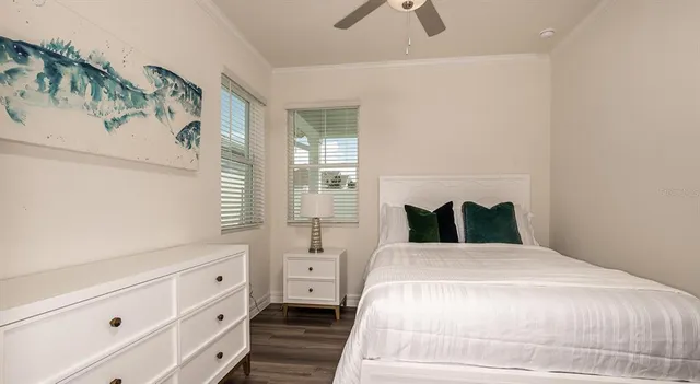 $1,804 | 8925 Livigno Way, Unit A2, Davenport, FL 33896