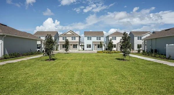 $2,013 | 8925 Livigno Way, Unit A2, Davenport, FL 33896