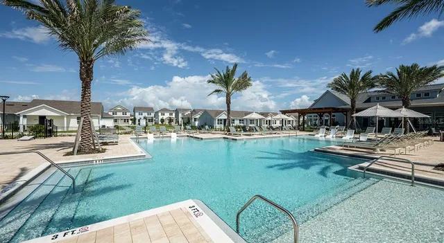 $1,804 | 8925 Livigno Way, Unit A2, Davenport, FL 33896