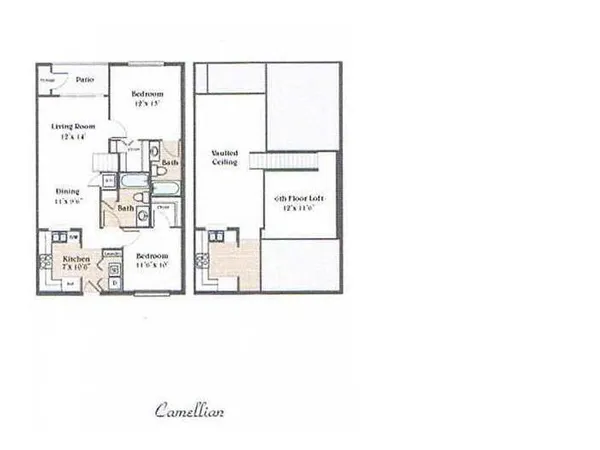$260,000 | 4274 Calinda Lane, Unit 254, Niceville, FL 32578