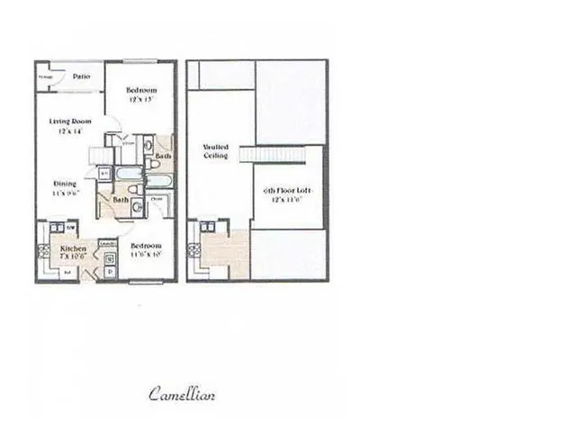 $260,000 | 4274 Calinda Lane, Unit 254, Niceville, FL 32578