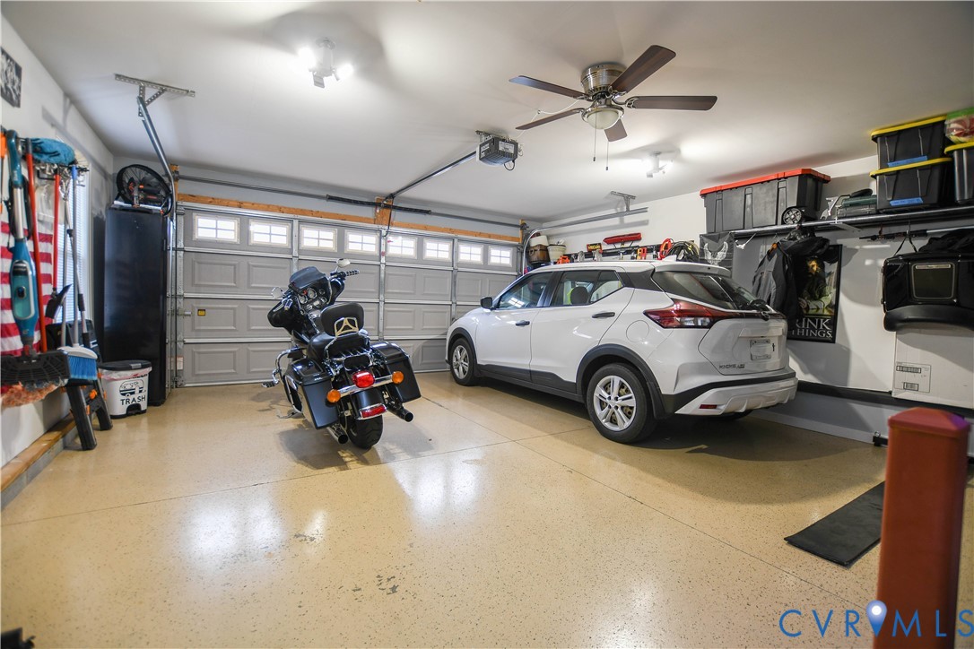 696 Anne Lane Aylett, VA 23009 - Photo 24 of 27