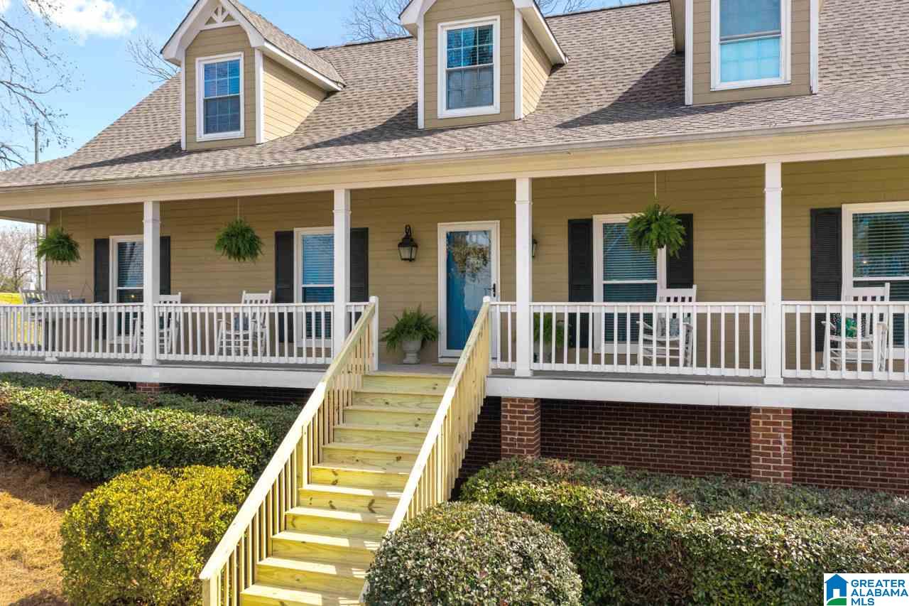 701 Forest Hills Trace Alabaster, AL 35007 - Photo 8 of 40