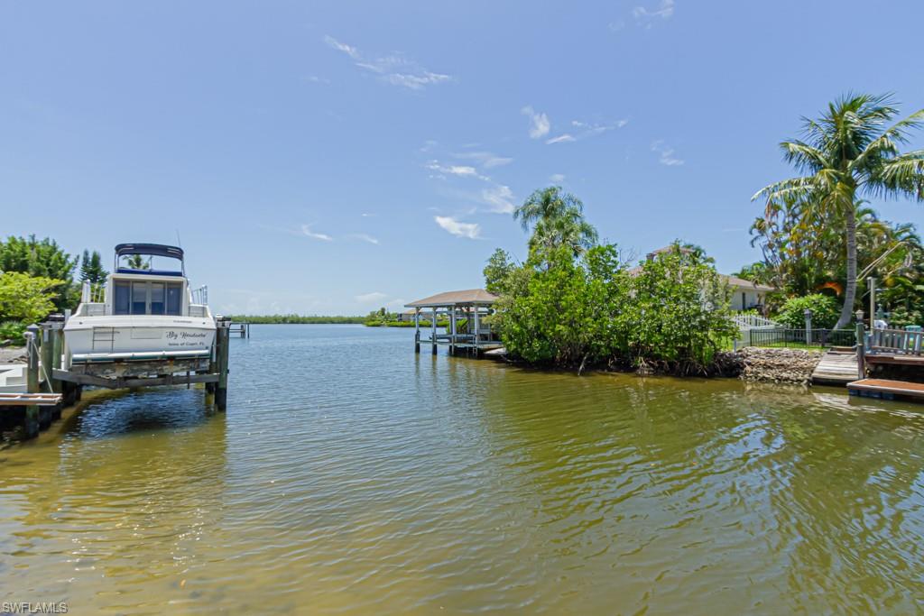 410 Panay Avenue Naples, FL 34113 - Photo 32 of 34 a view of a ocean view