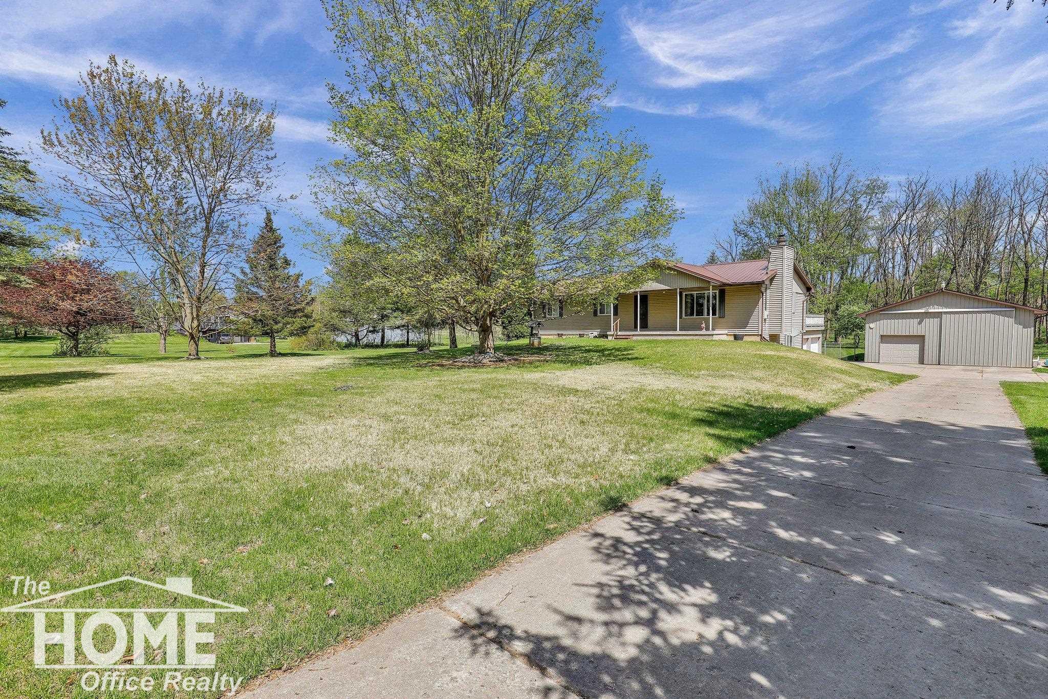13315 South Duffield Road Byron, MI 48418 - Photo 30 of 36