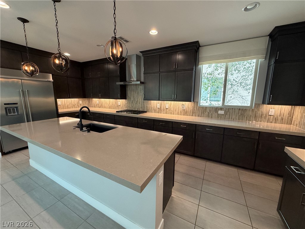 7 Rancho Maria Street Las Vegas, NV 89148 - Photo 5 of 27