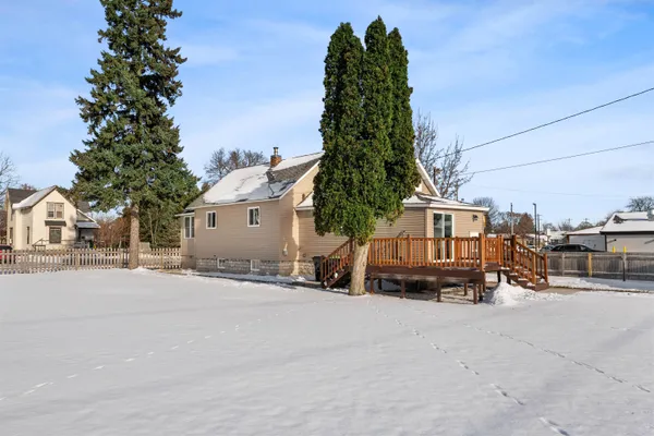 $169,900 | 1011 14th Avenue, Menominee, MI 49858