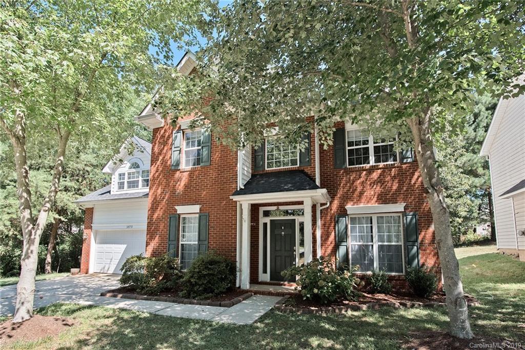 14570 Nicole Campbell Road Huntersville, NC 28078 - Photo 1 of 43