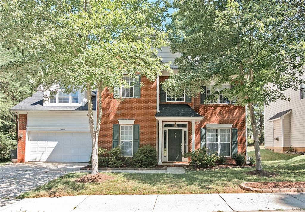 14570 Nicole Campbell Road Huntersville, NC 28078 - Photo 2 of 43